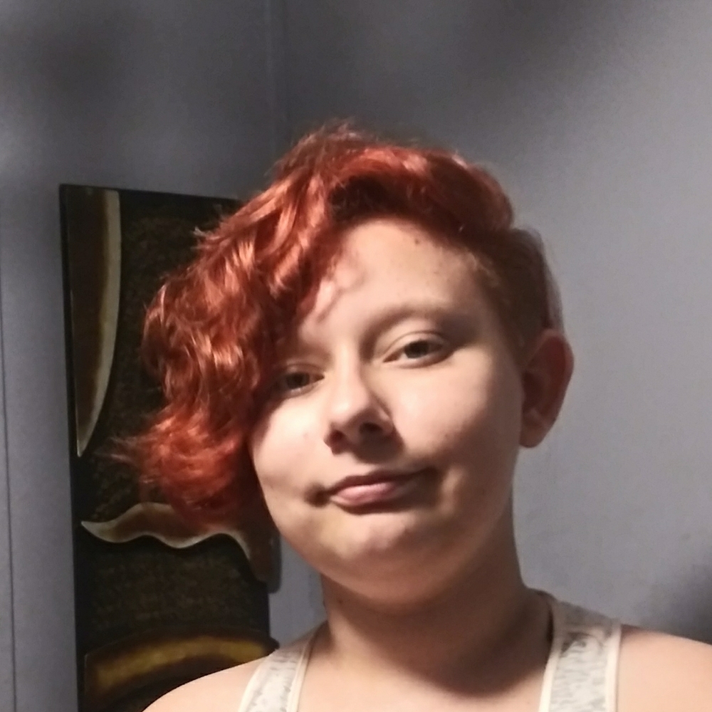 Meet your Posher, Lauryn